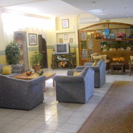 Marsyas Hotel 马尔马里斯 外观 照片